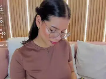 Chaturbate Adult Webcams of lunamillers_