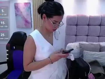 Chaturbate Adult Webcam of lunamillers_