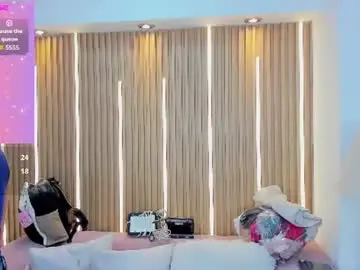 Chaturbate Free Porn Cam of lunamillers_