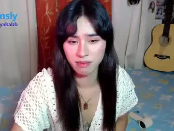 Chaturbate Watch Live Sex Cams of miyakabebe