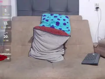 Chaturbate Best Webcam of paulsprominence_25