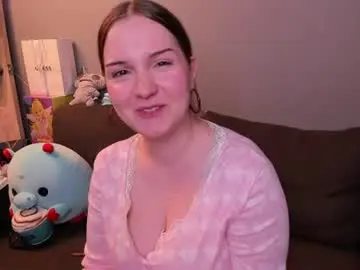 Chaturbate Nude Webcam of sweetysugarkitty