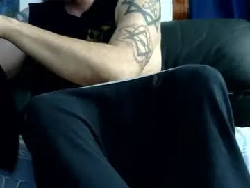 Chaturbate Private Sex Chat of tyler_durden_6969