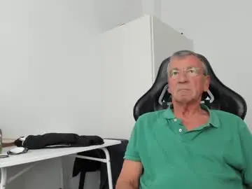 Chaturbate Sex Chat of 200gentleman