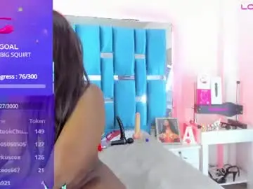 Chaturbate Live Porn of alicebennetx