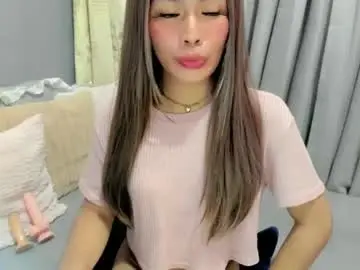 Chaturbate Live Porn of bbyangel261