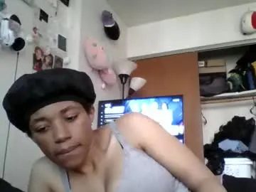 Chaturbate Best live sex cam show of hisfreakyqueen86