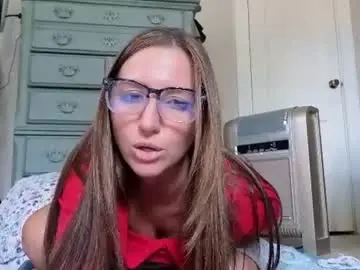 Chaturbate Best Webcam of kaygraciee