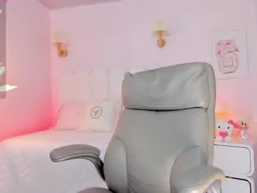 Chaturbate Sex Cam of little_sweet_18