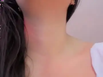 Chaturbate Live Sex Cam of little_sweet_18