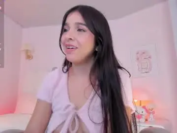 Chaturbate Sex Cam of little_sweet_18