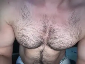 Chaturbate Adult Webcams of musclehair3