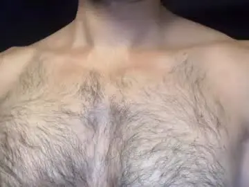 Chaturbate Live Porn of musclehair3