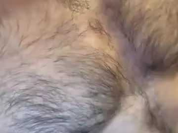 Chaturbate Live Sex of musclehair3