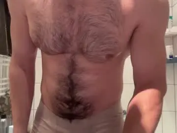 Chaturbate Sex Chat of musclehair3