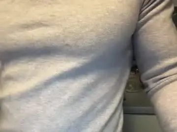 Chaturbate Sex Chat of musclehair3