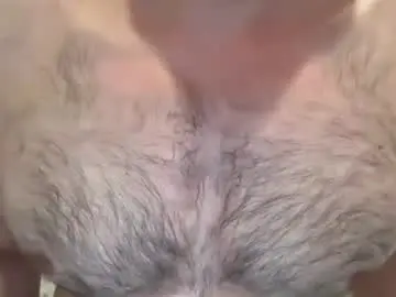 Chaturbate Sex Chat of musclehair3