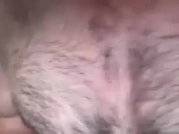 Chaturbate Sex Cam of musclehair3
