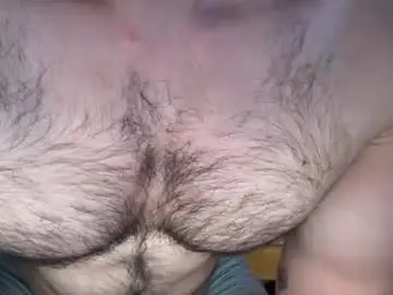Chaturbate Private Sex Chat of musclehair3