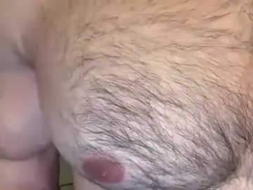 Chaturbate Free Porn Cam of musclehair3
