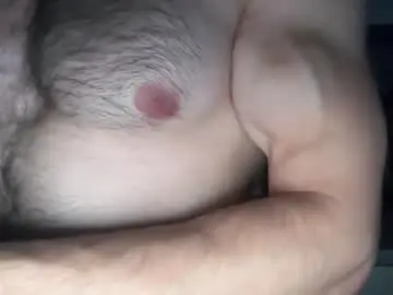 Chaturbate Live Sex of musclehair3