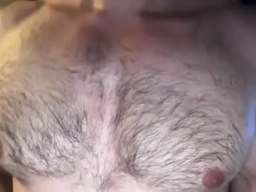 Chaturbate Free Porn Cam of musclehair3