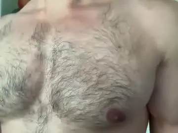Chaturbate Best Webcam of musclehair3