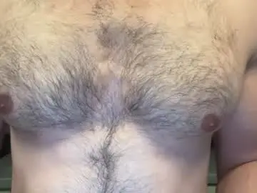 Chaturbate Sex Cam of musclehair3