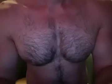 Chaturbate Adult Webcam of musclehair3