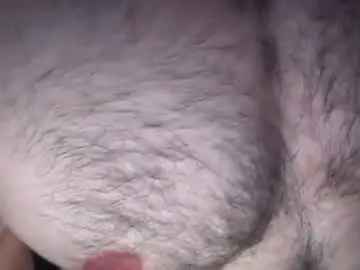 Chaturbate Nude Webcam of musclehair3