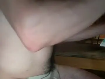 Chaturbate Live Sex of musclehair3