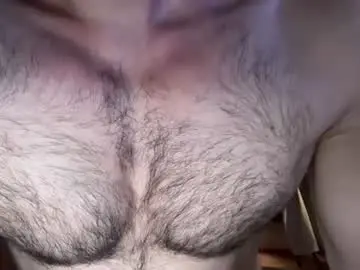 Chaturbate Best live sex cam show of musclehair3
