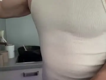 Chaturbate Free Live Porn of musclehair3