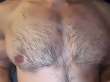 Chaturbate Sex Chat of musclehair3