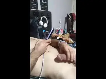 Chaturbate Nude Webcam of pedrocoelhopio