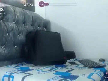 Chaturbate Adult Webcam of thiago_hairy