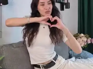 Chaturbate Nude Webcam of aisha_eilish