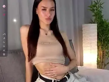 Chaturbate Adult Video Chat of aisha_eilish