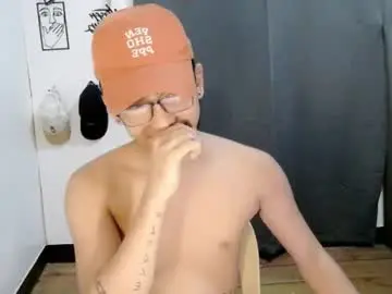 Chaturbate Free Porn Cam of baby_aries69