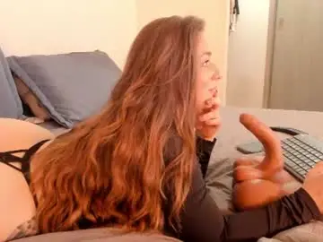 Chaturbate Adult Video Chat of barbiieroberts
