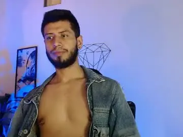 Chaturbate Nude Webcam of colby_smit