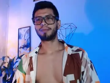 Chaturbate Sex Cam of colby_smit