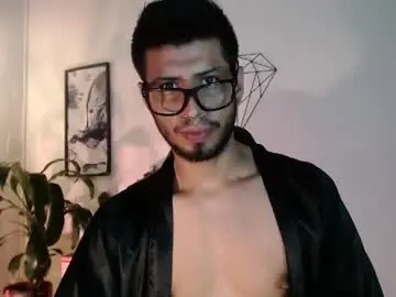 Chaturbate Sex Cam of colby_smit