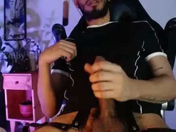 Chaturbate Adult Webcams of colby_smit