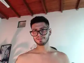 Chaturbate Nude Webcam of colby_smit