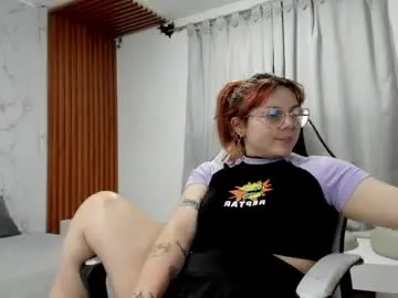 Chaturbate Live Sex Cam of dita_bundy
