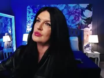 Chaturbate Live Porn of dommelisa