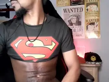 Chaturbate Sex Cam of easybreezy20