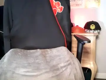 Chaturbate Nude Webcam of easybreezy20