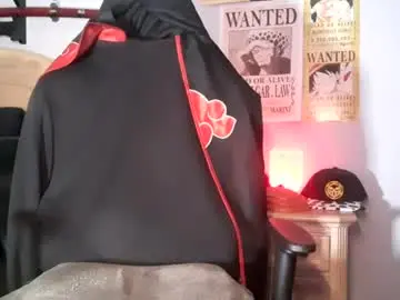 Chaturbate Adult Webcam of easybreezy20